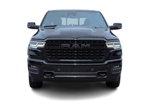 Thumbnail: 2025 RAM 1500 - 6
