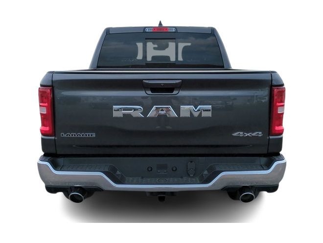 Thumbnail: 2025 RAM 1500 - 5