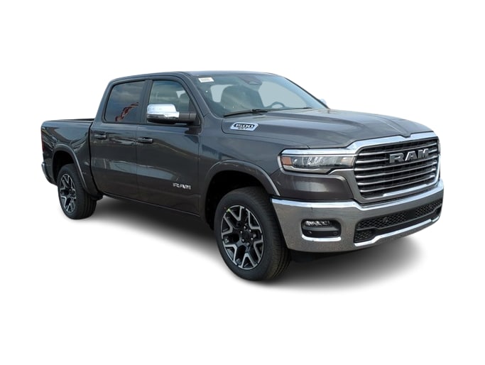 Thumbnail: 2025 RAM 1500 - 20