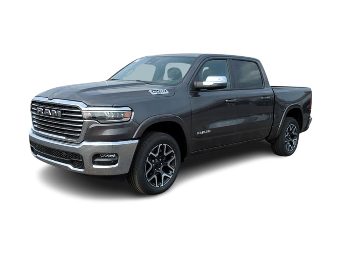Thumbnail: 2025 RAM 1500 - 21