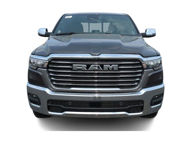 Thumbnail: 2025 RAM 1500 - 6