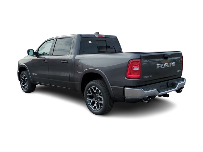 Thumbnail: 2025 RAM 1500 - 4