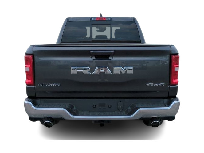 Thumbnail: 2025 RAM 1500 - 5