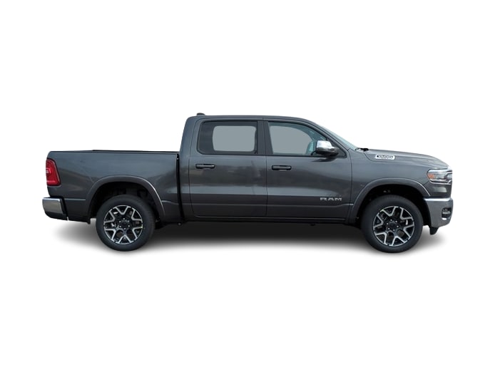 Thumbnail: 2025 RAM 1500 - 23