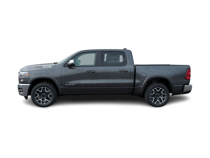 Thumbnail: 2025 RAM 1500 - 3