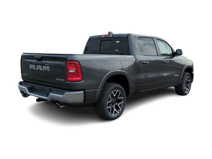 Thumbnail: 2025 RAM 1500 - 22