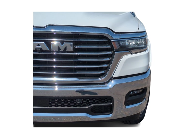Thumbnail: 2025 RAM 1500 - 24