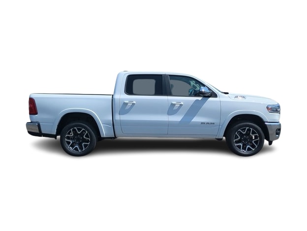 Thumbnail: 2025 RAM 1500 - 23