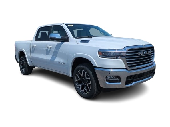 Thumbnail: 2025 RAM 1500 - 20