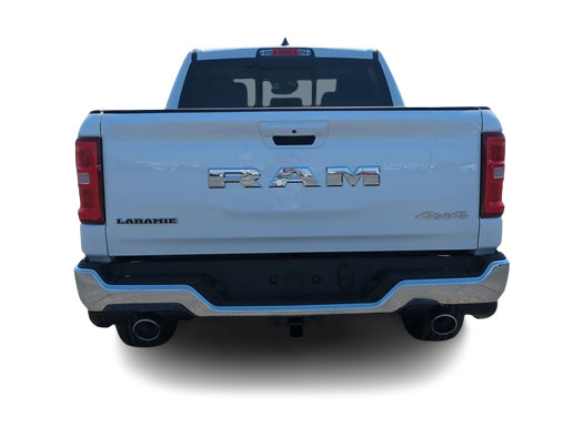 Thumbnail: 2025 RAM 1500 - 5