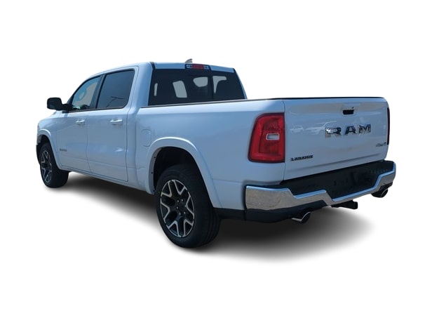 Thumbnail: 2025 RAM 1500 - 4