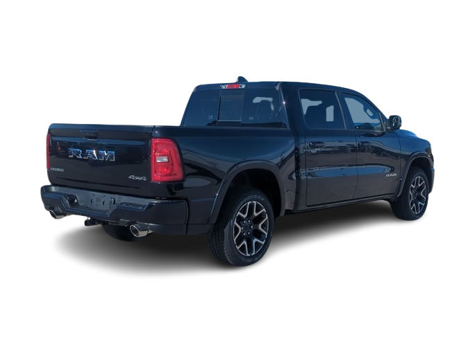 Thumbnail: 2025 RAM 1500 - 21