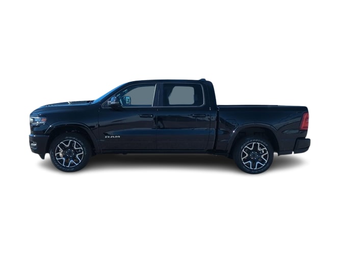 Thumbnail: 2025 RAM 1500 - 3