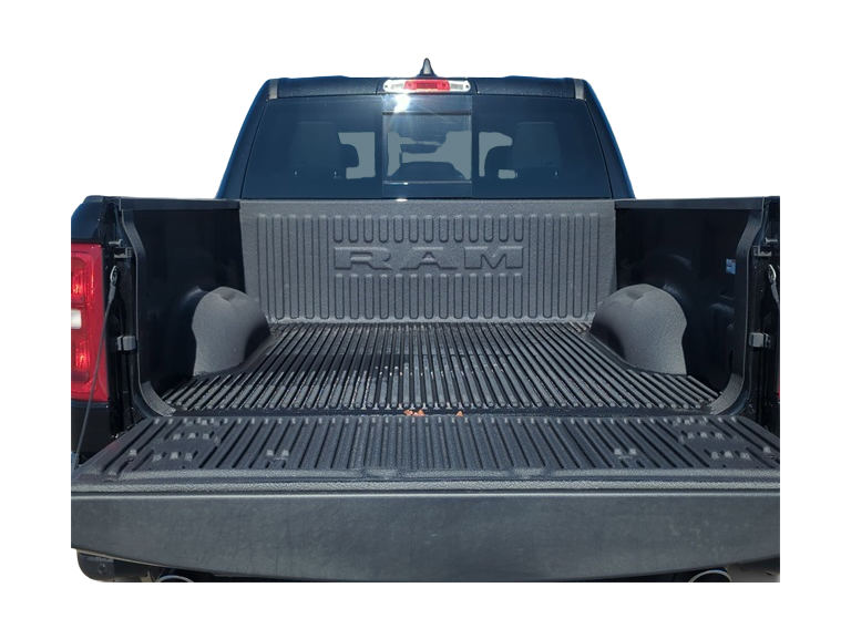 Thumbnail: 2025 RAM 1500 - 16