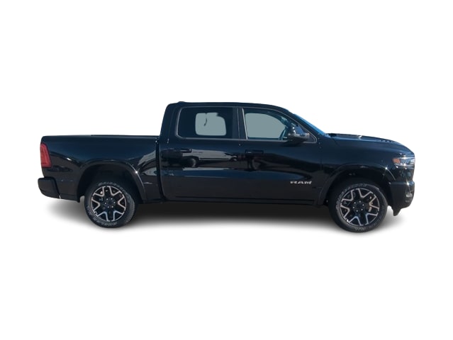 Thumbnail: 2025 RAM 1500 - 22