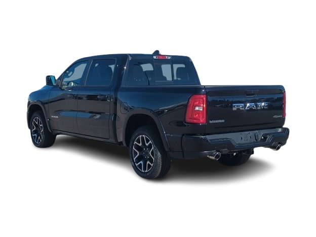 Thumbnail: 2025 RAM 1500 - 4
