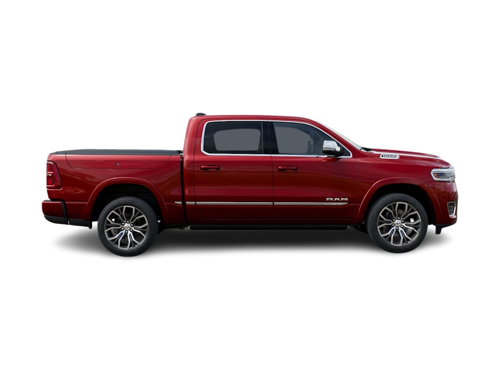 Thumbnail: 2026 RAM 1500 - 23