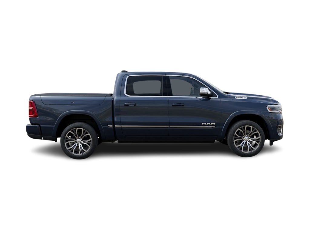 Thumbnail: 2026 RAM 1500 - 23