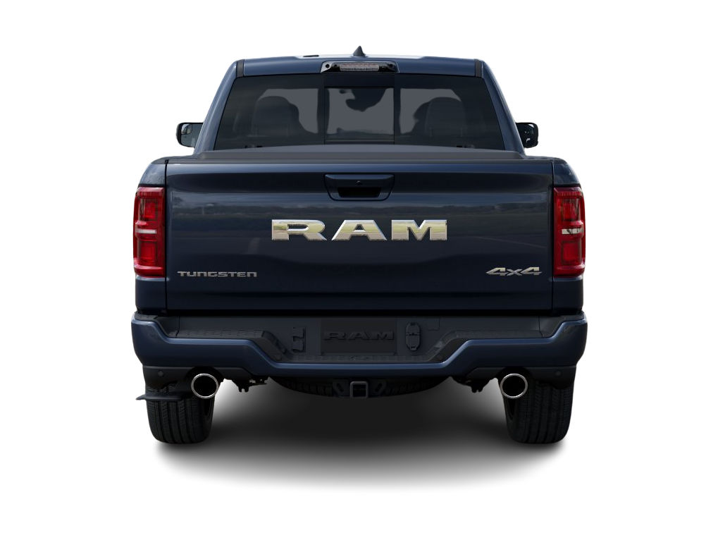 Thumbnail: 2026 RAM 1500 - 16