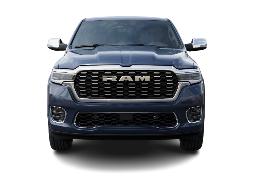 Thumbnail: 2026 RAM 1500 - 5