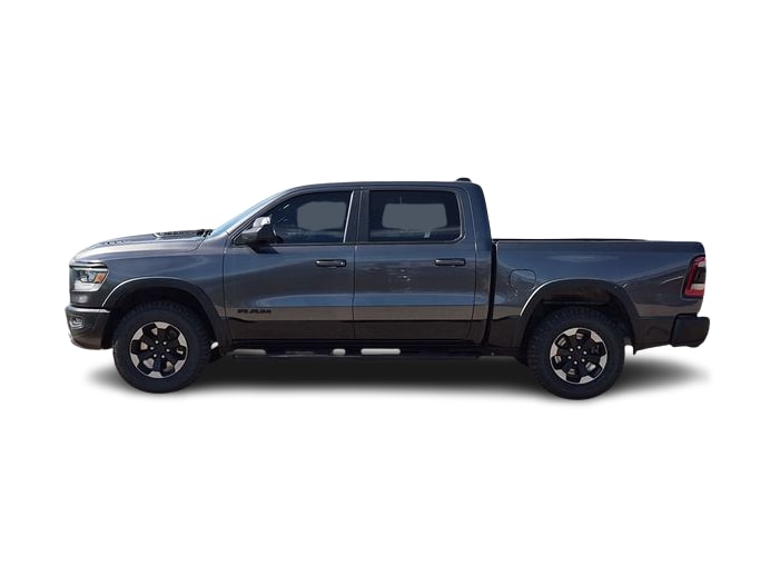 Thumbnail: 2020 RAM 1500 - 3