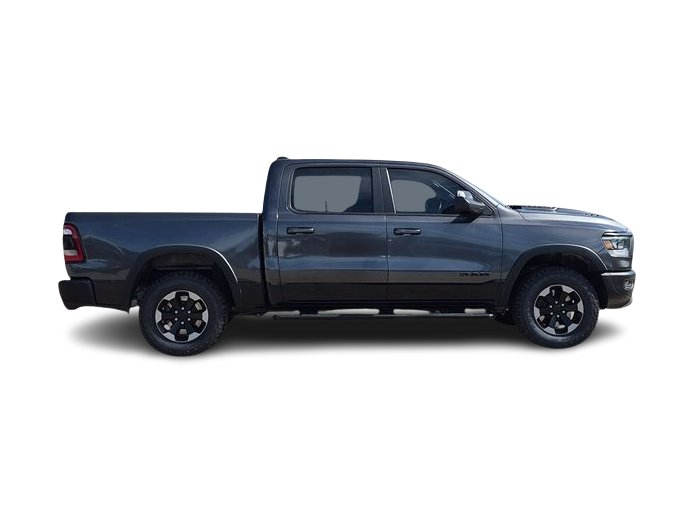 Thumbnail: 2020 RAM 1500 - 21