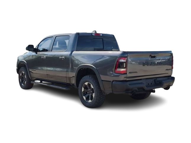 Thumbnail: 2020 RAM 1500 - 4