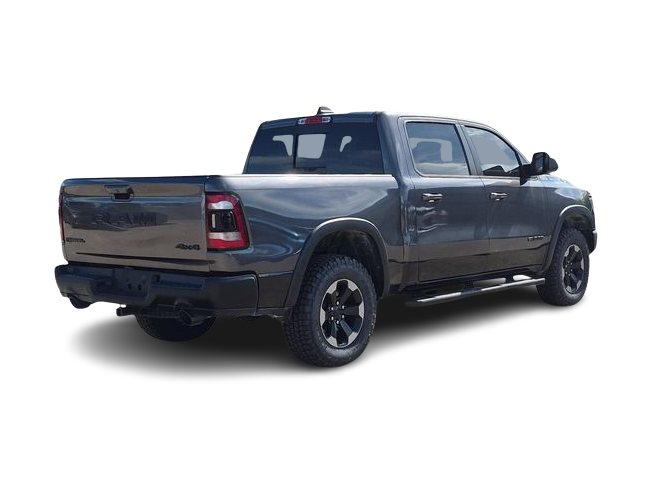 Thumbnail: 2020 RAM 1500 - 20