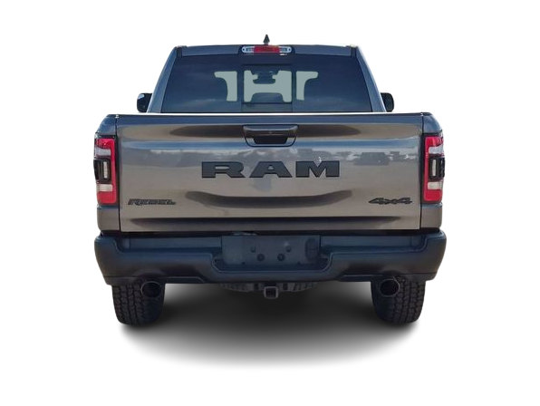 Thumbnail: 2020 RAM 1500 - 5