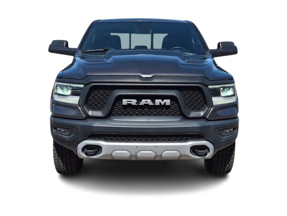 Thumbnail: 2020 RAM 1500 - 6
