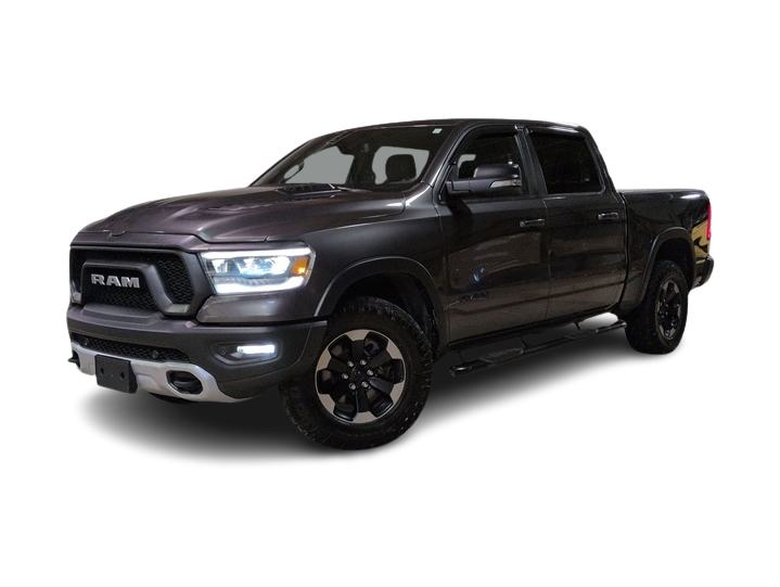 2019 RAM Ram 1500 Pickup