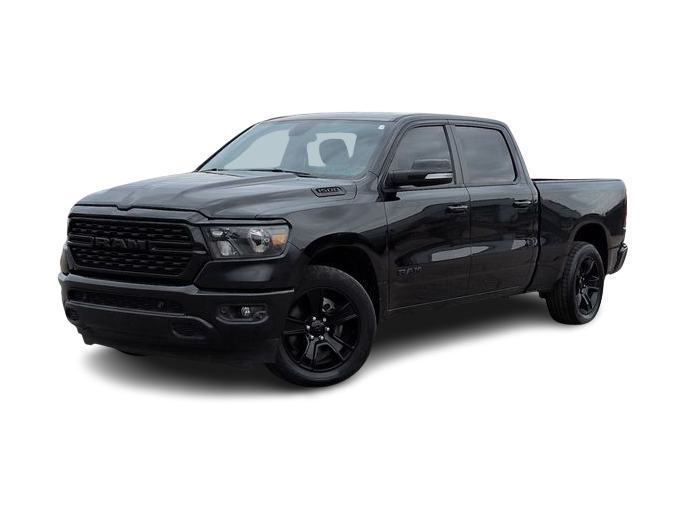 2022 RAM Ram 1500 Pickup