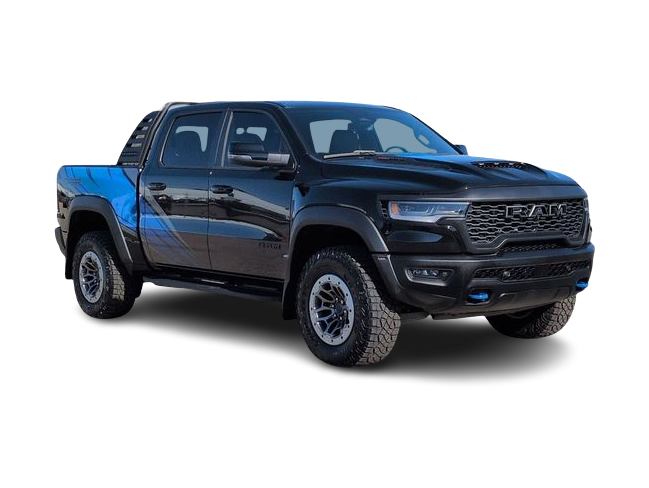 Thumbnail: 2025 RAM 1500 - 19