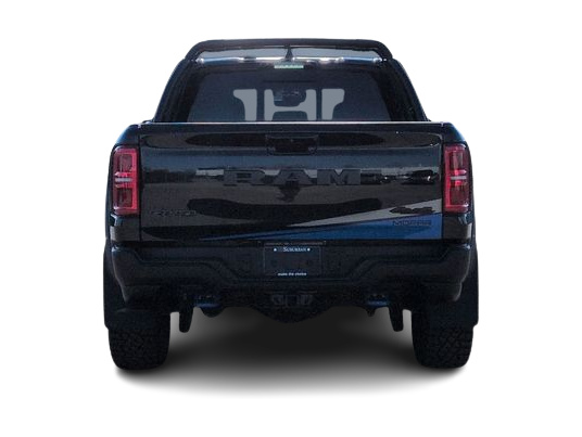 Thumbnail: 2025 RAM 1500 - 5