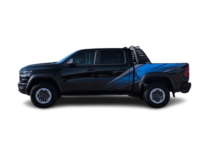 Thumbnail: 2025 RAM 1500 - 3