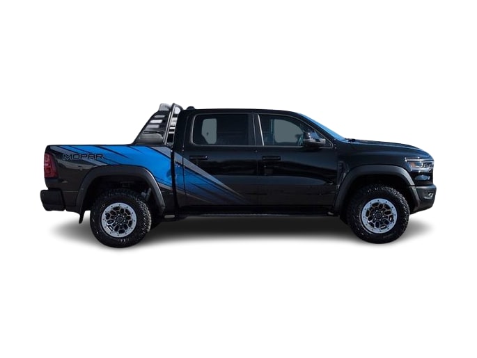Thumbnail: 2025 RAM 1500 - 22