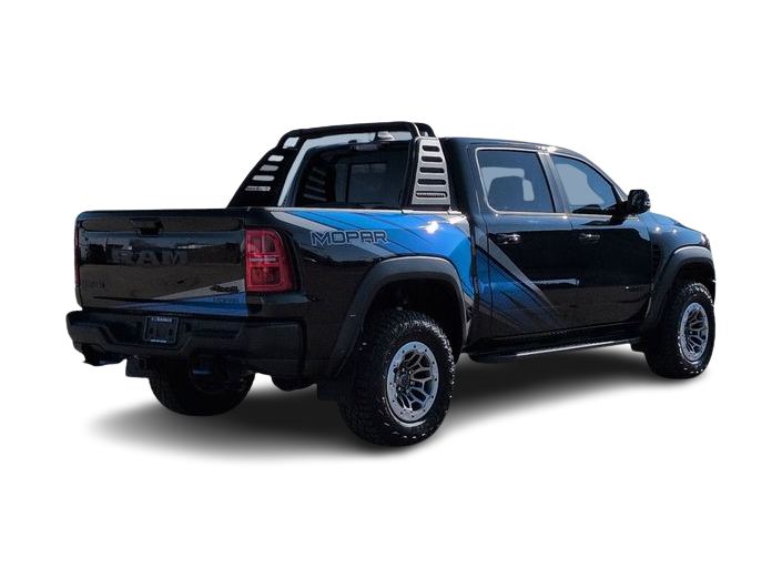 Thumbnail: 2025 RAM 1500 - 21