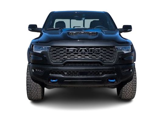 Thumbnail: 2025 RAM 1500 - 6