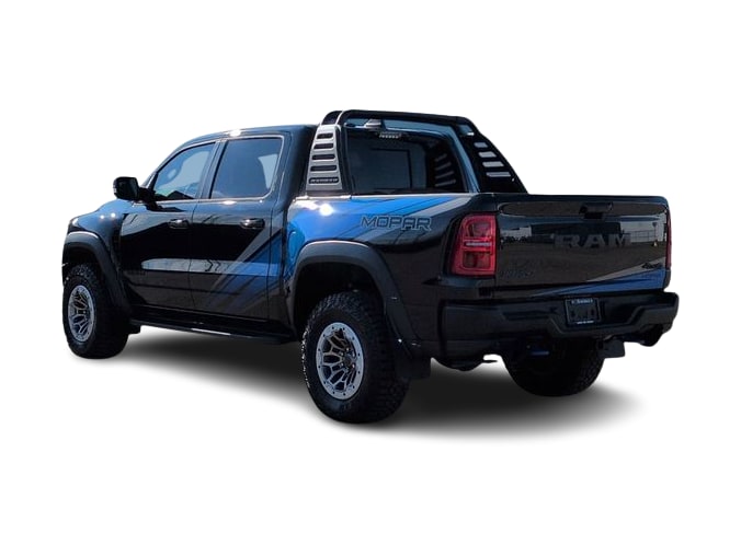 Thumbnail: 2025 RAM 1500 - 4