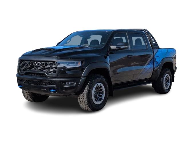 Thumbnail: 2025 RAM 1500 - 20