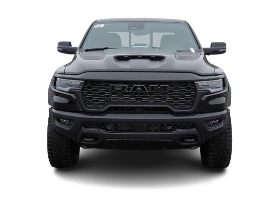 Thumbnail: 2026 RAM 1500 - 6