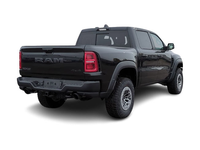 Thumbnail: 2026 RAM 1500 - 21