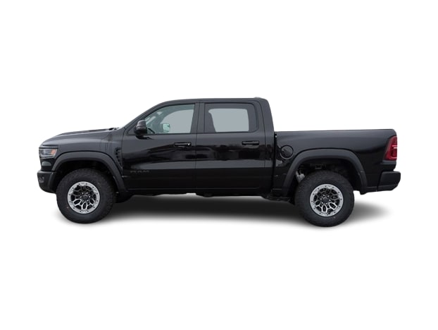 Thumbnail: 2026 RAM 1500 - 3