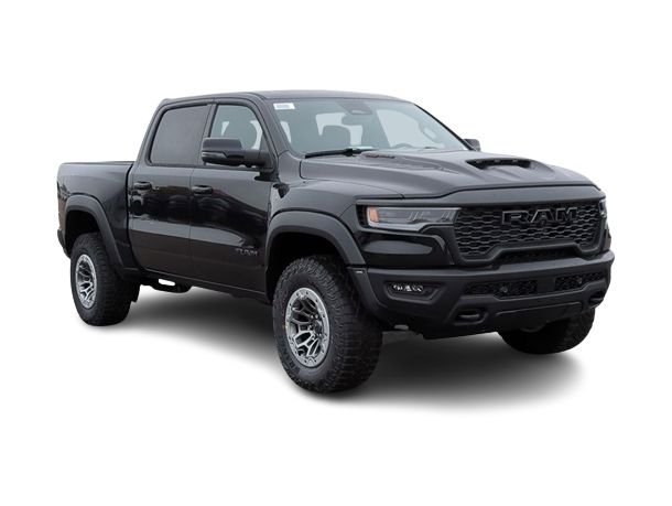 Thumbnail: 2026 RAM 1500 - 19