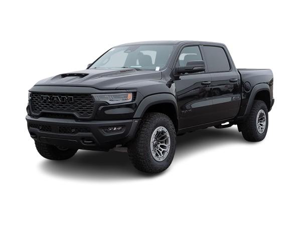 Thumbnail: 2026 RAM 1500 - 20
