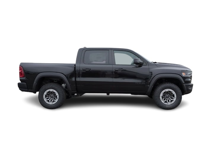 Thumbnail: 2026 RAM 1500 - 22