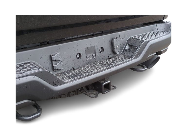 Thumbnail: 2026 RAM 1500 - 37