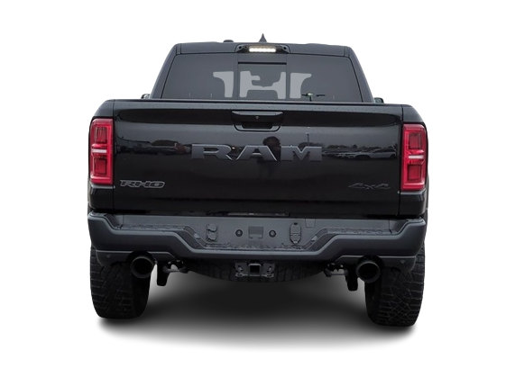 Thumbnail: 2026 RAM 1500 - 5