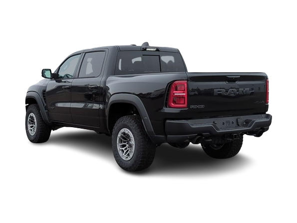Thumbnail: 2026 RAM 1500 - 4