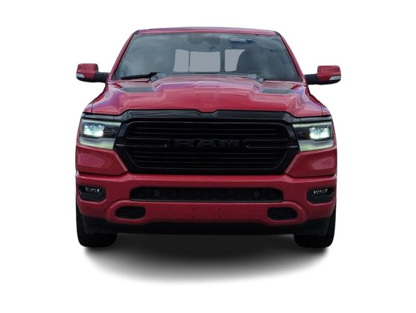 Thumbnail: 2021 RAM 1500 - 6